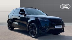 Land Rover Range Rover Velar 2.0 D200 MHEV Dynamic HSE 5dr Auto Diesel Estate